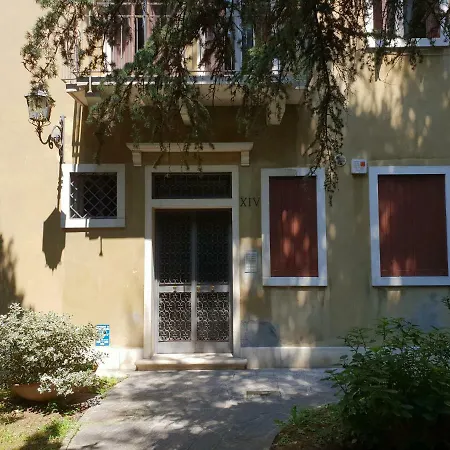 Patch Of Eden Apartment Venice Exterior photo