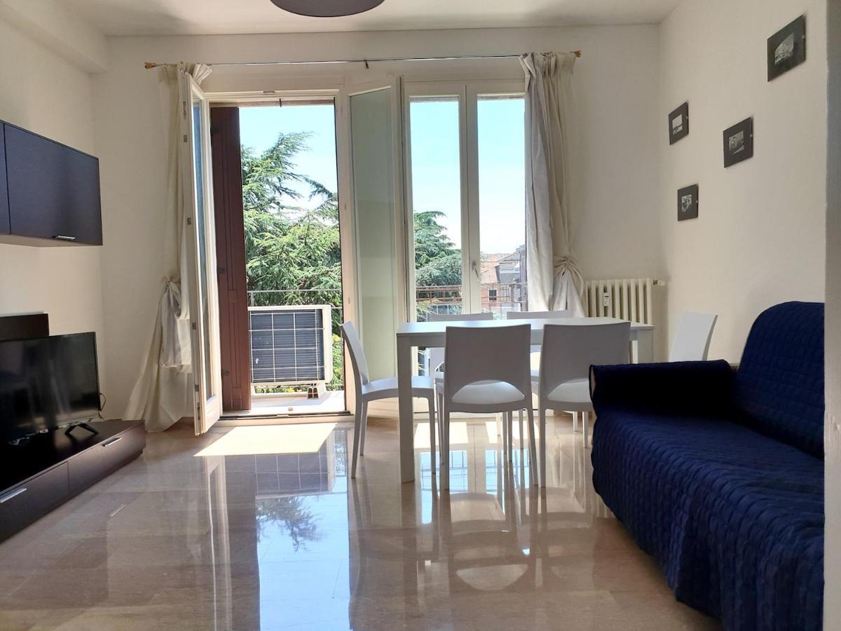 Patch Of Eden Appartement *