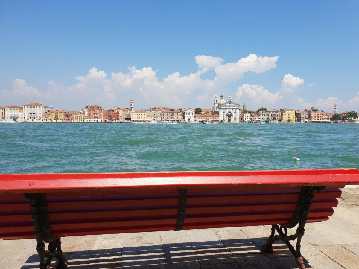 Patch Of Eden Appartamento Venezia